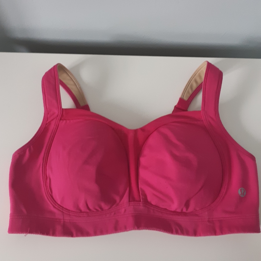 2/$30 Lululemon sports bra